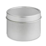 Load image into Gallery viewer, 4 oz Glam Tin Candles
