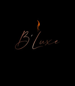 B’Luxe Candle Co. Gift Card